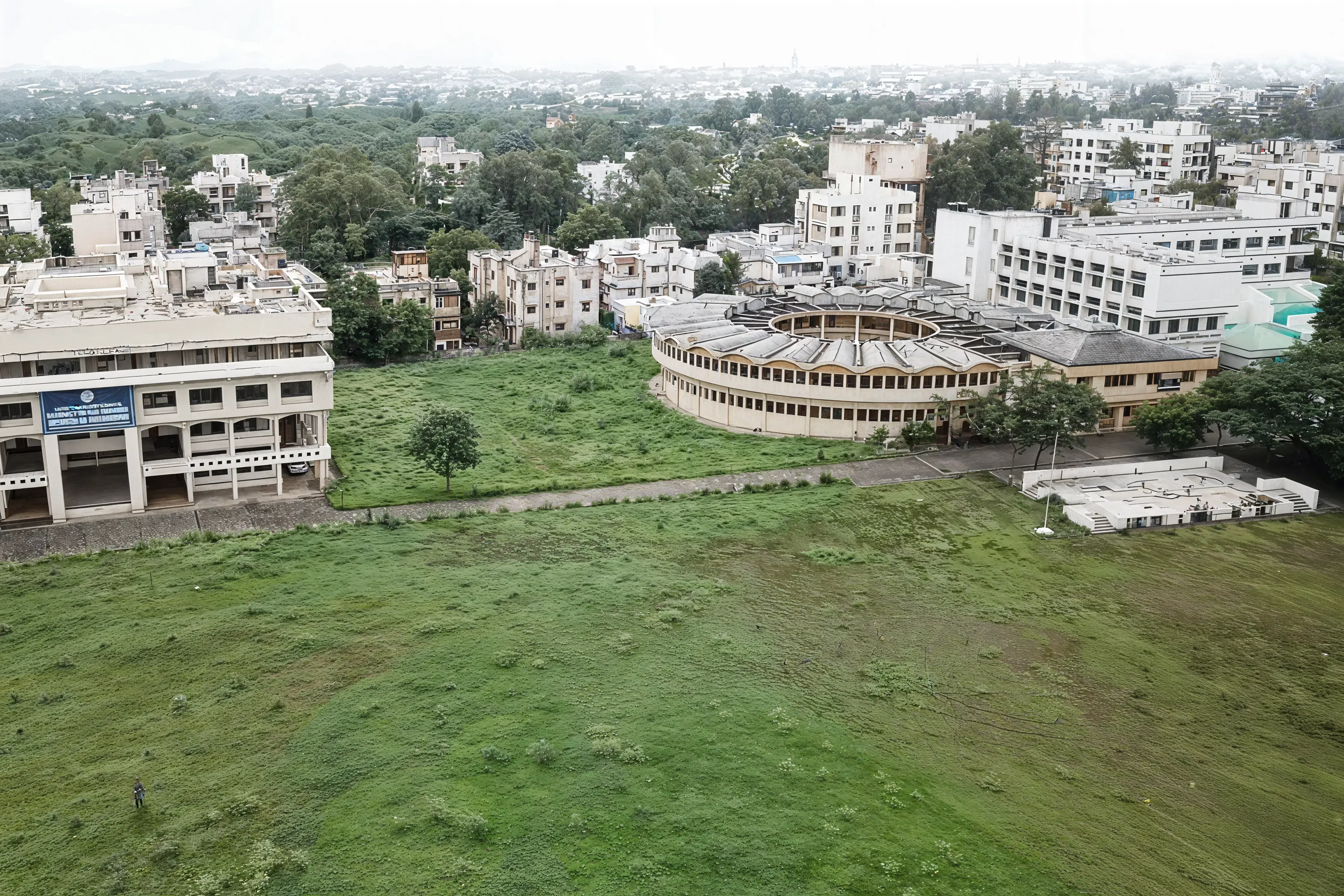 PVGCOET Campus photo 19